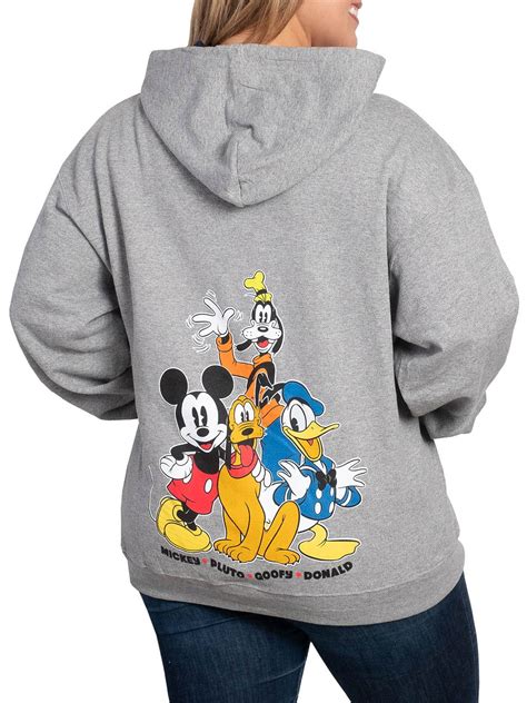 disney hoodie women's